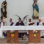 Parroquia Santa Mar&iacute;a Magdalena