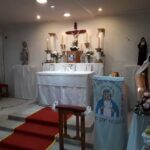 Parroquia Santa Rafaela Mar&iacute;a