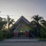 Parroquia Santa Rafaela Mar&iacute;a