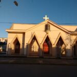 Parroquia Santa Rita