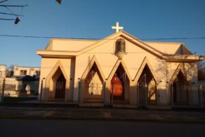 Parroquia Santa Rita