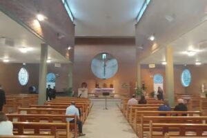 Parroquia Santa Rita