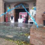 Parroquia Santa Rita