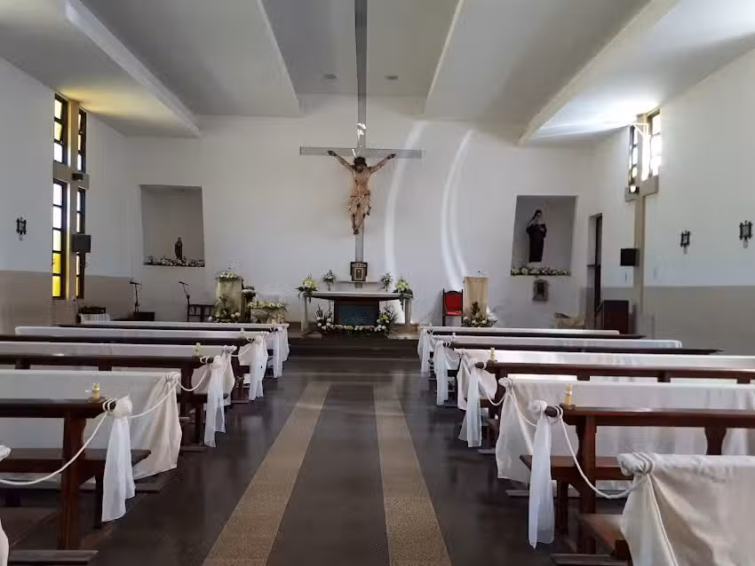 Parroquia Santa Rita