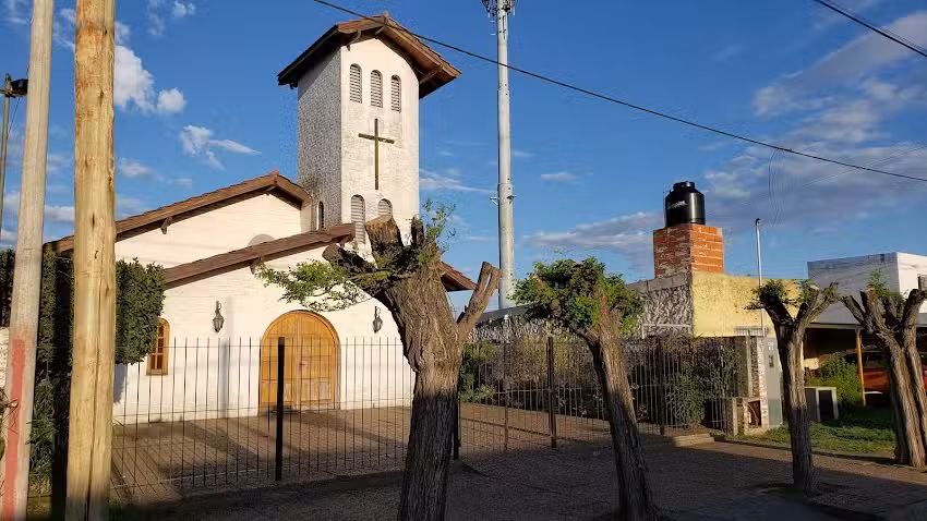 Parroquia Santa Rita de Cascia