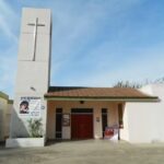 Parroquia Santa Rita de Cascia