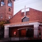 Parroquia Santa Rita de Cascia