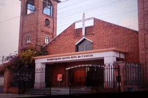 Parroquia Santa Rita de Cascia