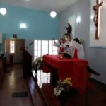 Parroquia Santa Rita de Cascia