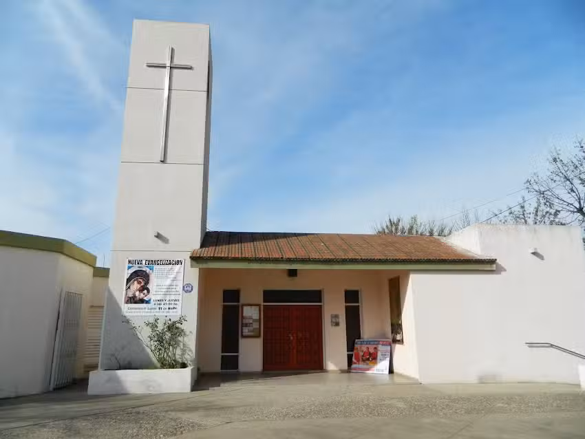 Parroquia Santa Rita de Cascia