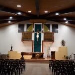 Parroquia Santa Rita de Casia