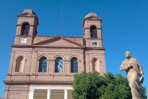 Parroquia Santa Rosa de Lima