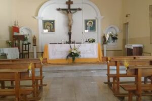 Parroquia Santa Rosa de Lima