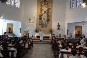 Parroquia Santa Rosa de Lima