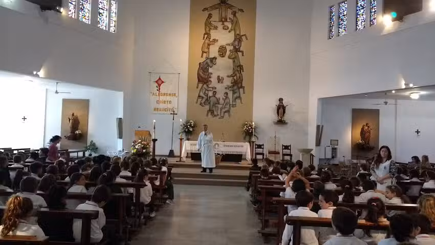 Parroquia Santa Rosa de Lima