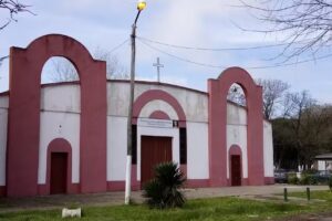 Parroquia Santa Rosa de Lima