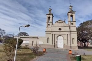 Parroquia Santa Rosa de Lima
