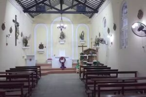 Parroquia Santa Rosa de Lima