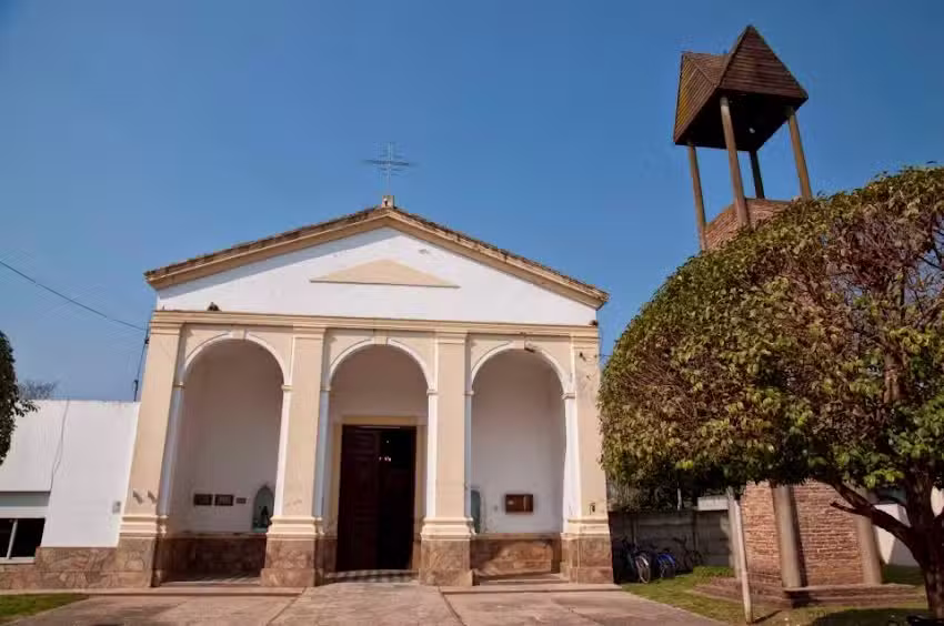 Parroquia Santa Rosa de Lima