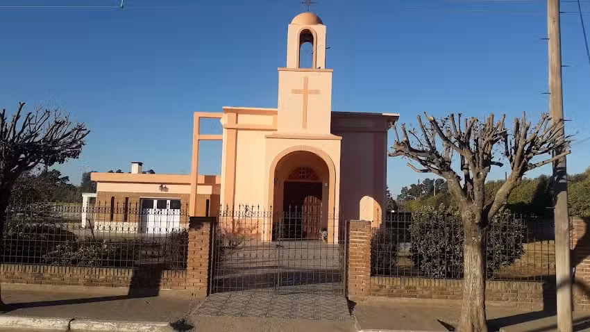 Parroquia Santa Rosa de Lima
