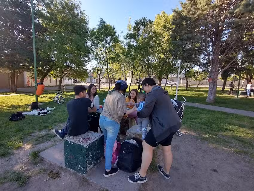 Parroquia Santa Rosa de Lima