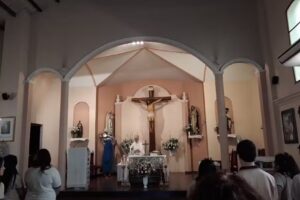 Parroquia Santa Rosa de Lima