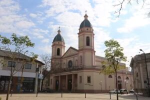 Parroquia Santa Rosa de Lima