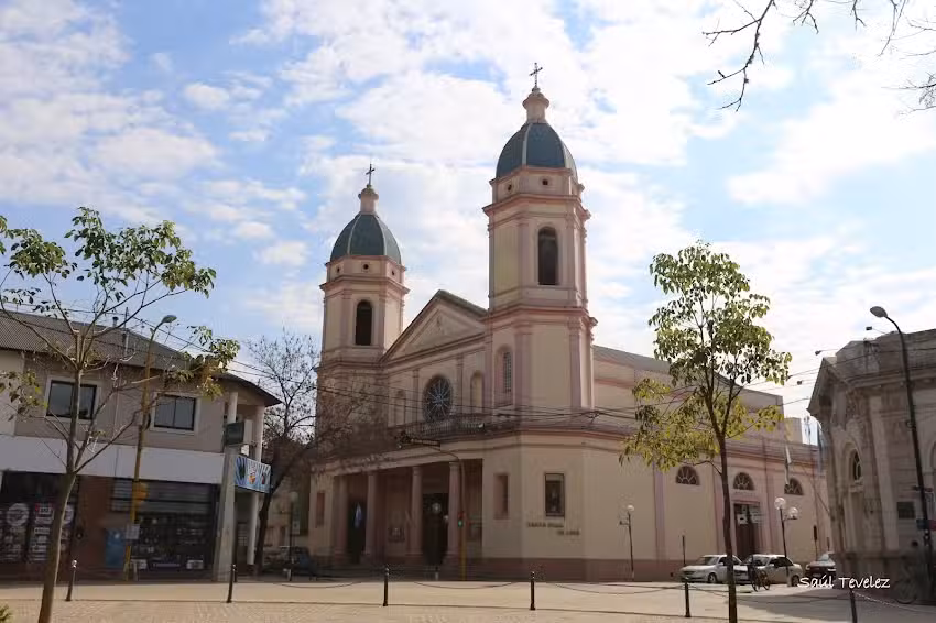 Parroquia Santa Rosa de Lima