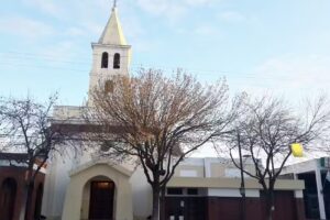 PARROQUIA SANTA ROSA DE LIMA E INMACUADA CONCEPCION