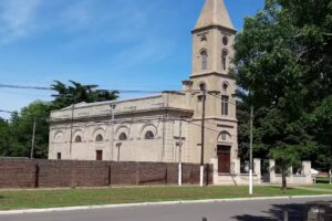 Parroquia Santa Teresa de Jes&ugrave;s