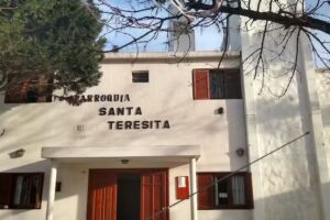 Parroquia Santa Teresita