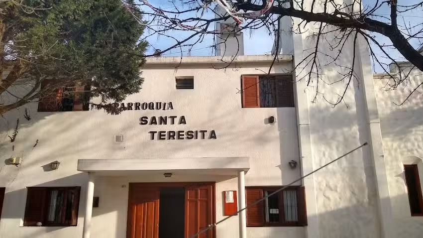Parroquia Santa Teresita