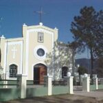 Parroquia Santa Teresita