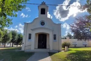 Parroquia Santa Teresita