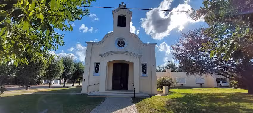 Parroquia Santa Teresita