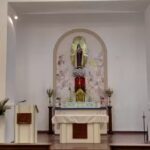 Parroquia Santa Teresita