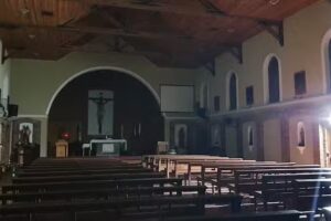 Parroquia Santa Teresita