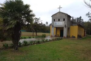 Parroquia Santa Teresita