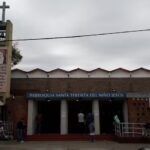 Parroquia Santa Teresita Del Ni&ntilde;o Jesus
