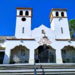 Parroquia Santa Teresita del Ni&ntilde;o Jes&uacute;s