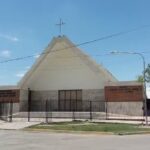 Parroquia Santa Teresita del Ni&ntilde;o Jes&uacute;s