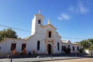 Parroquia Santa Teresita &ndash; Henderson