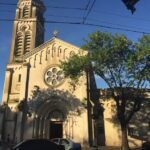 Parroquia Santiago Ap&oacute;stol