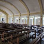 Parroquia Santiago Apostol