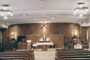 Parroquia Santísima Trinidad