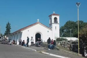 Parroquia Santisima Trinidad Y Nuestra Se&ntilde;ora De Fatima