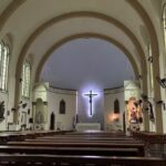 Parroquia Sant&iacute;simo Redentor