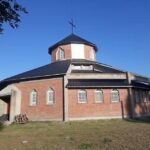 Parroquia Sant&iacute;simo Sacramento