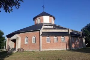 Parroquia Sant&iacute;simo Sacramento