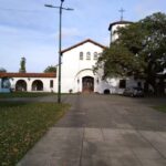 Parroquia Santo Cristo